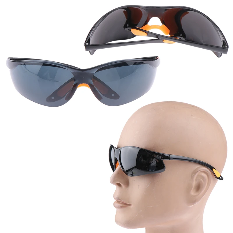 Gafas de soldadura de arco de argón de Gas, gafas protectoras de Ojos de trabajo de seguridad, equipo de protección