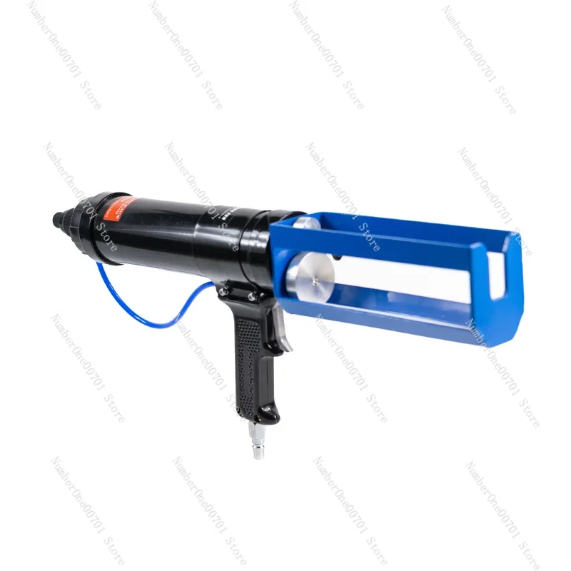 Pneumatic Two-component Glue Gun AB Mixed Glue Gun