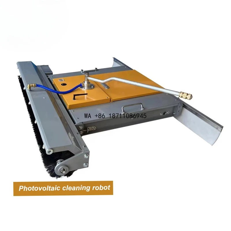 Pv Solar Module Pan…