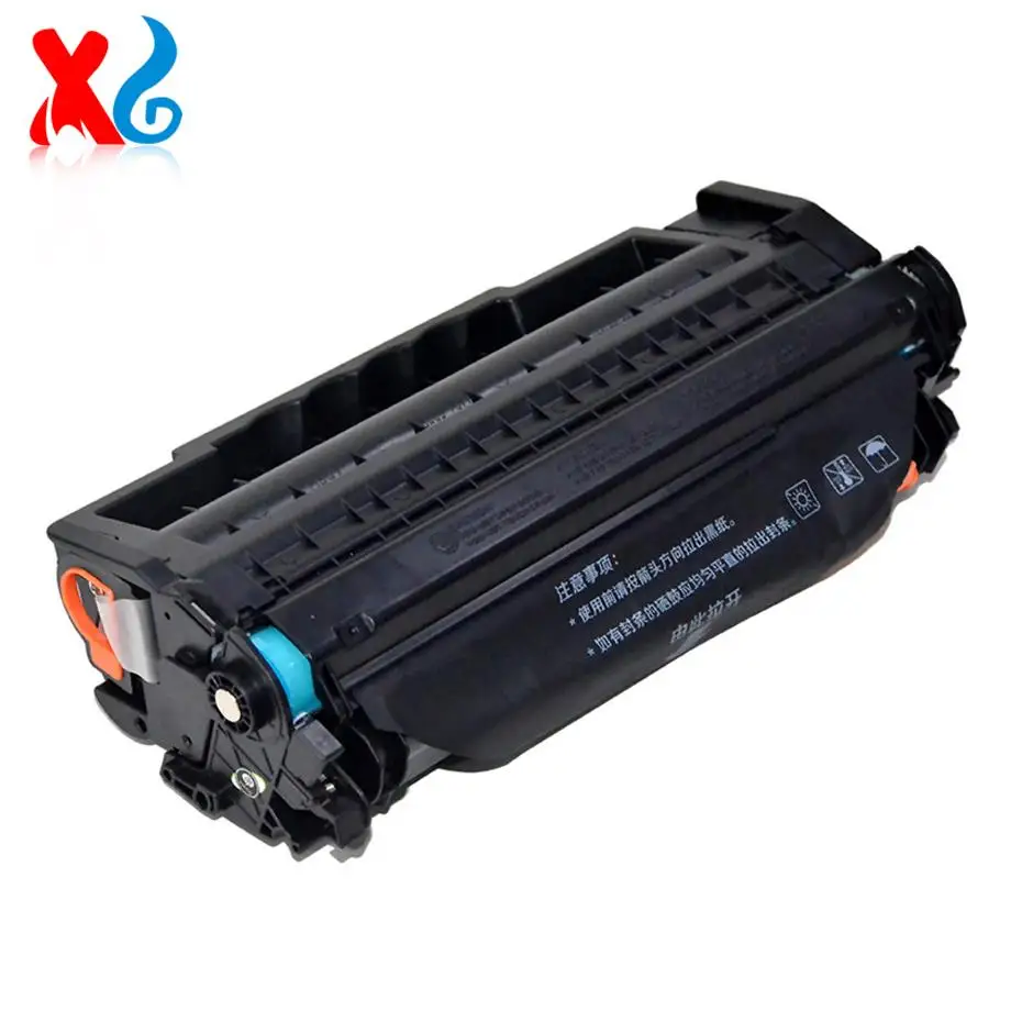 Q7553A Q5949A Toner Cartridge 49A 53A Compatible For HP LaserJet 1160 1320 P2015 P2014 M2727 LBP 3300 3360 CRG308