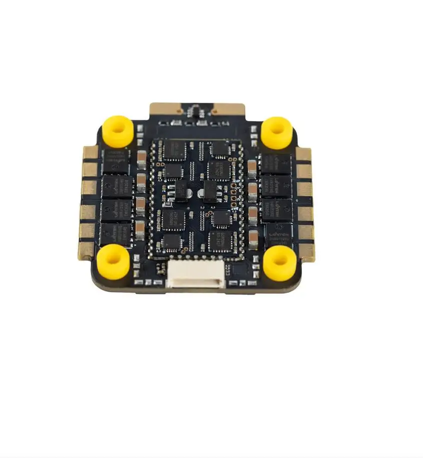 F405 V3 FC F4 Stack Flight Control BLS 4-in-1 50/60A ESC 3-6S 30x30 INAV Betaflight Bluetooth for 5-8inch FPV Drone Frame Parts