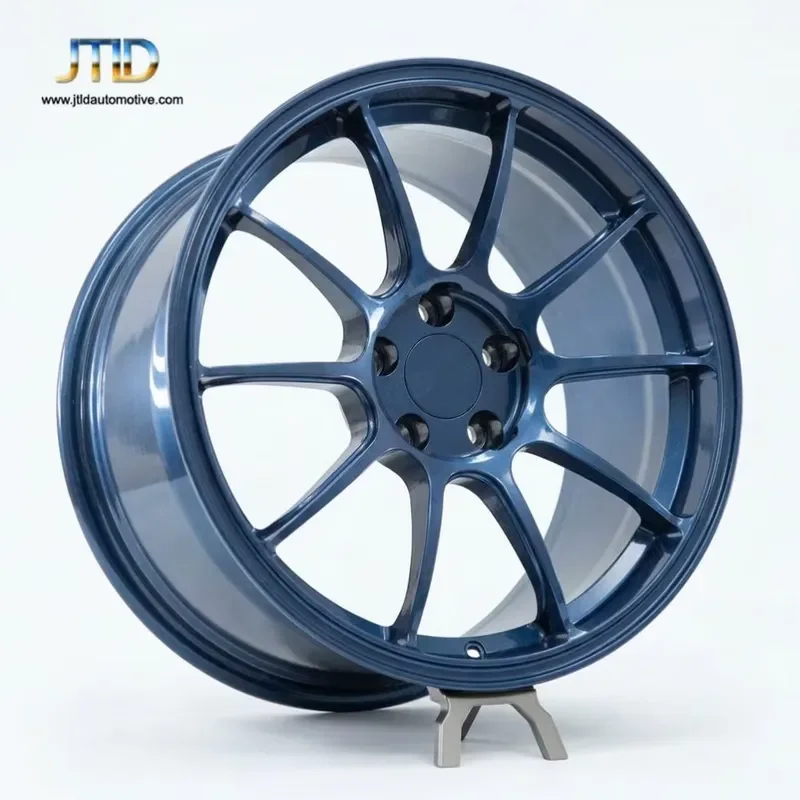 Custom Monoblock Forged Aluminum Alloy Wheels Hub Fitment for Universal Passenger Car SUV 16 17 18 19 20 21 22 23 24 26 Inch