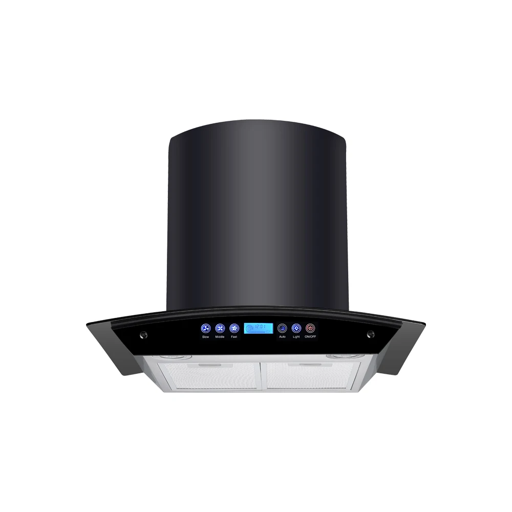 90cmステンレス製家庭用レンジフード キッチン排気フード 煙吸い込みフード