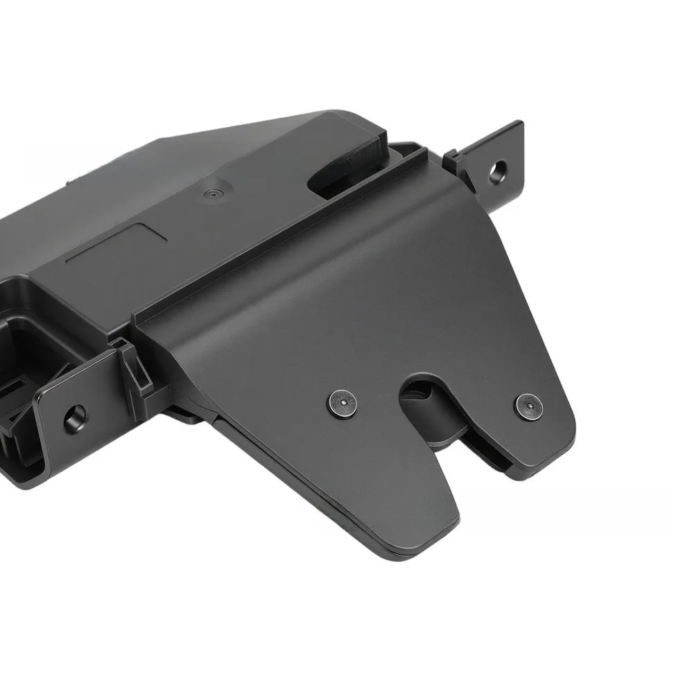 Central Locking Actuator Rear Trunk for Lock Actuator Stable Performance Trunk Lock Actuator For BMW E46 For BMW for e60