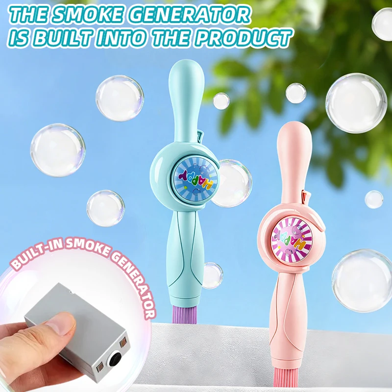Thumbnail 2 - #11 Best Bubble Machines to Buy In 2026
