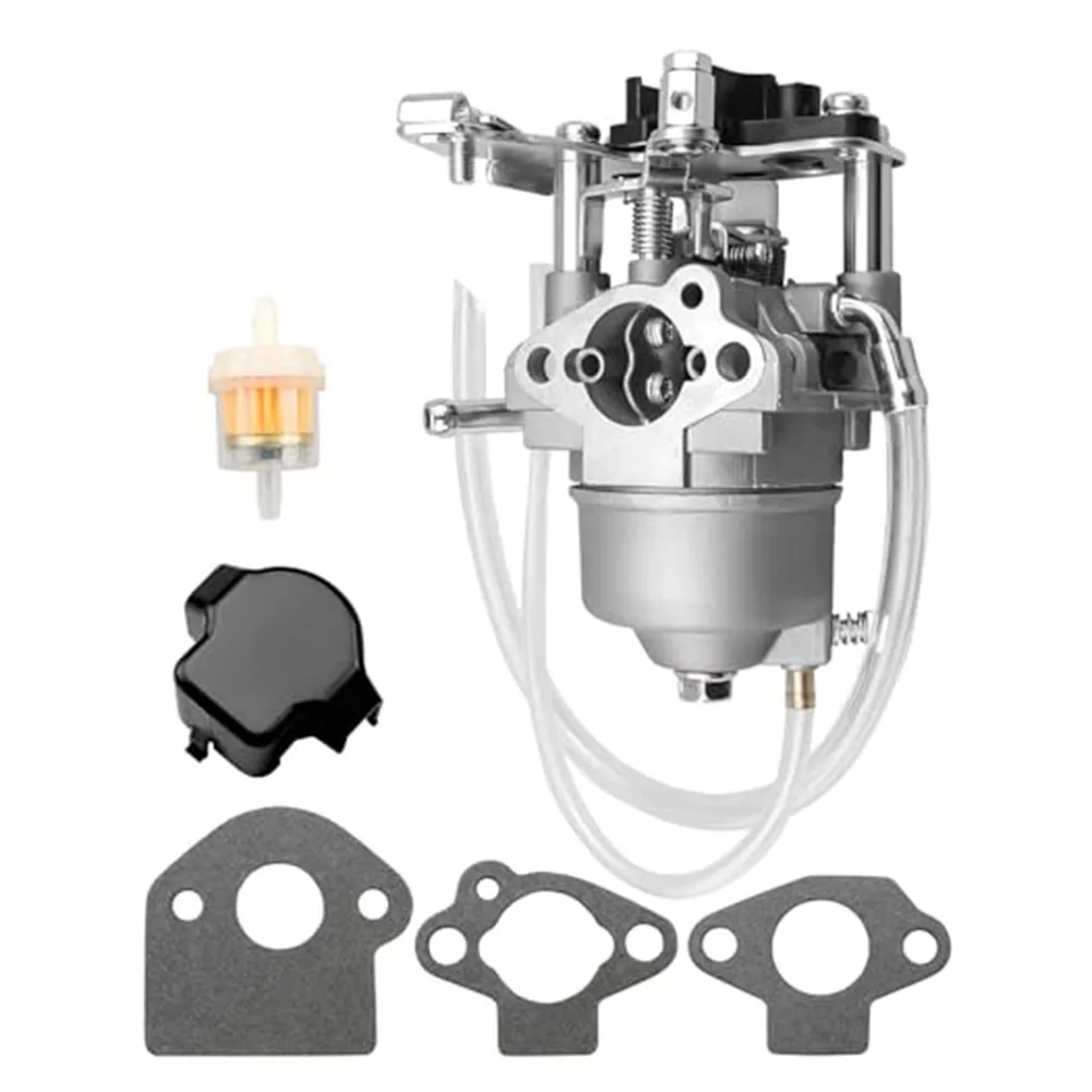 Calibration Kit Carburetor Kit Aluminum Alloy Construction Optimal Fuel-Air Mixture Prolonged Use Rigorous Testing