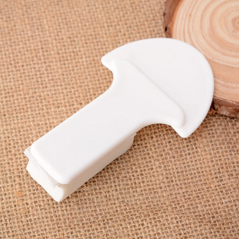 Toilet Lid Lifter Seat Handle Holder Toilet Lid Lift Tool Seat Ring Flapper Bathroom Sanitary Closestool Holder Toilet Seat Lid