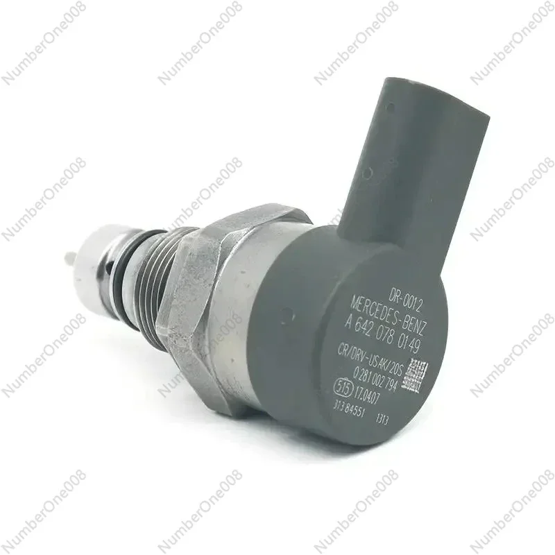 13537585261 13538616079 13537585261-12 Adapt To Brandstof Injector for Bmw N54 N63 135 335 535 550 750 X5 X6 13537565138