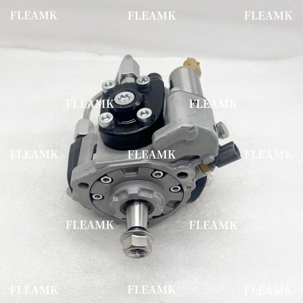 High Quality Diesel Common Rail Fuel Injection Pump 204050-0102  8-98091565-0 294050-0105 8-98091565-3
