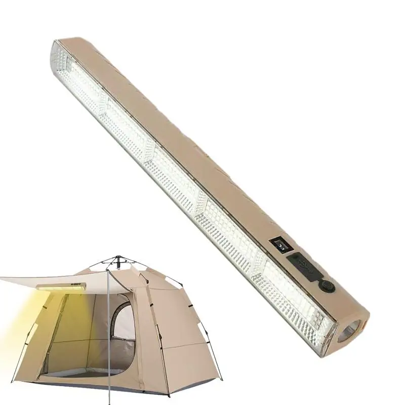 

Magnetic Camping Lights Ultra-long-life Waterproof Tent Light Outdoor LED Emergency Lights Stall Night Market Light Rechargeable