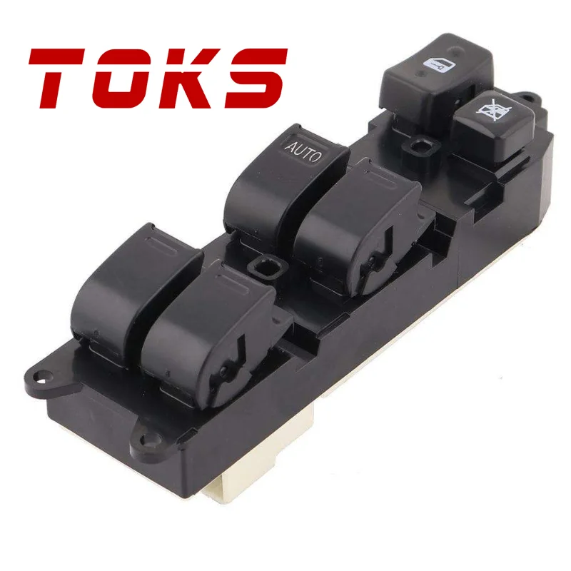 

TOKS 84820-35010 Master Power Window Switch For Toyota 4Runner Land Cruiser Camry LE SE 2.2L 3.0L 92-1994 auto parts 84820-33060