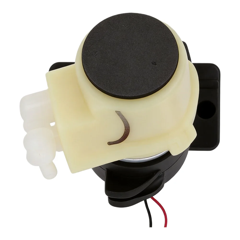 For Roborock S8 MaxV Ultra Vacuum Cleaner Replacement Peristaltic Pump with Reduced Friction and Noise Features