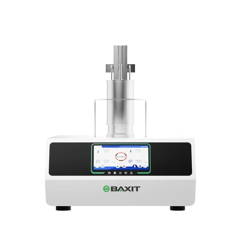 i STA Simultaneous Thermal Analyzer - Thermogravimetric Analysis (TGA) and Differential Scanning Calorimetry (DSC)