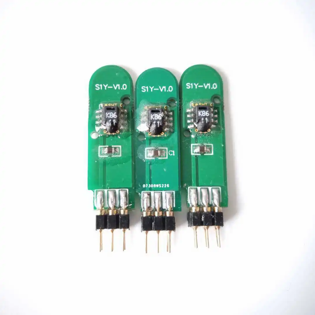 

Chip do sensor de umidade Munters, sensor Rotem/umidade