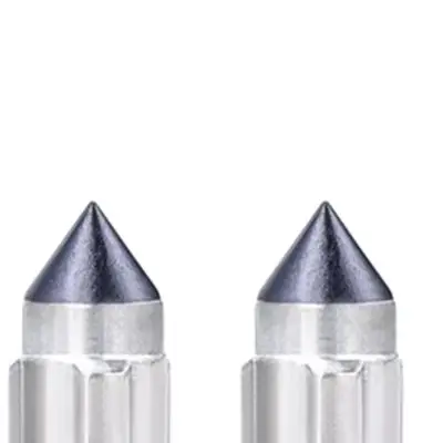 Fuel Metering Valve Silver Garden Power Parts High Efficiency Metal Wear Resistant Design Precise Dimensions Fit