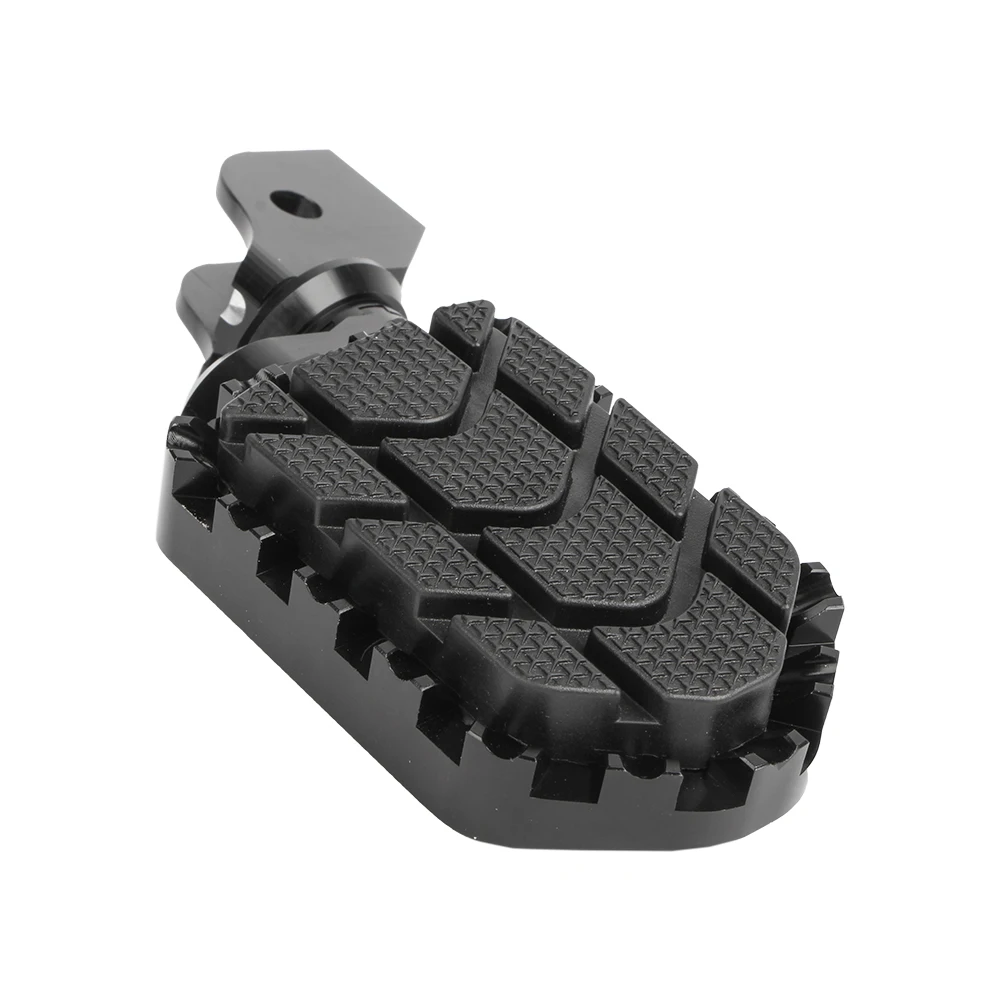 

Регулируемые алюминиевые подставки для ног мотоцикла, подножки для BMW R1300GS GS1300 R1300 R1300 R 1300 GS 2024-2025, подставки для ног, колышки