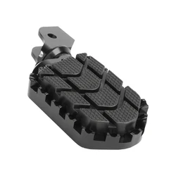 Motorcycle Adjustable Aluminum FootRests Footpeg For BMW R1300GS GS1300 R1300 R 1300 GS 2024-2025 Foot Rests Pegs