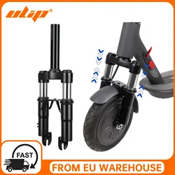 EU WAREHOUSE Front Shock Absorber Kit for Xiaomi M365/Pro/Pro2/1S/Mi3 Electric Scooter Upgrade Front Suspension Absorption Parts