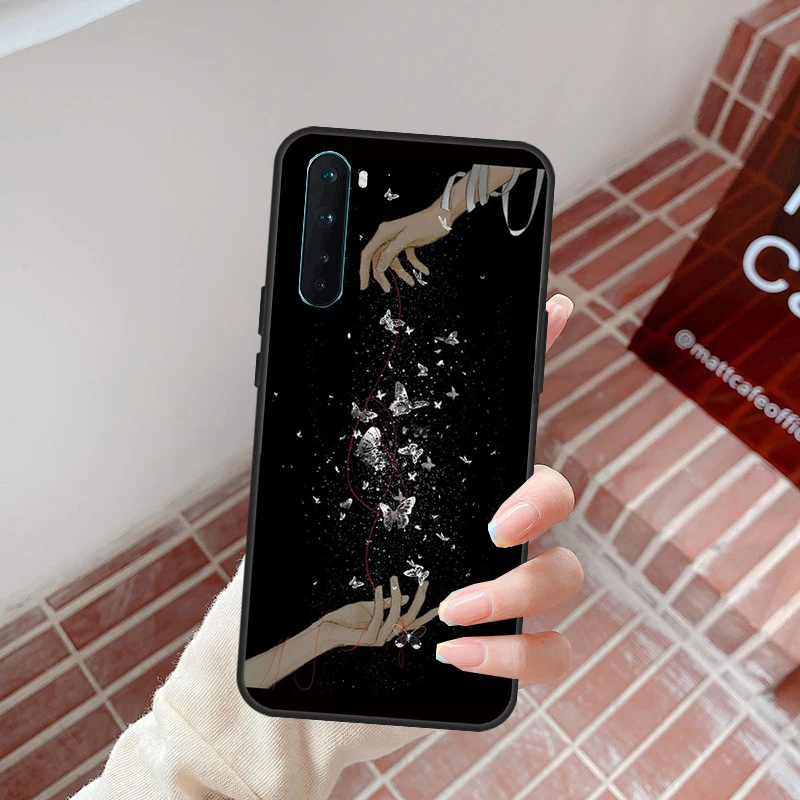 مو داو زو شي حافظة لجهاز OnePlus 10 Pro 9 Pro 8T 10T Ace 9R 9RT OnePlus Nord 2 2T CE 2 Lite N10 N20