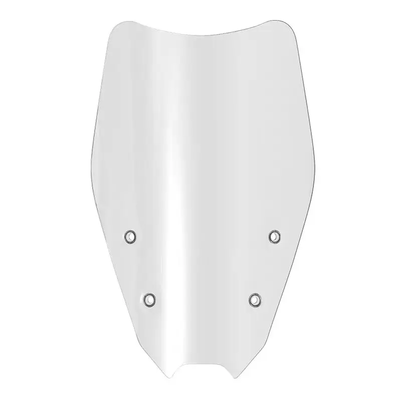 

Ветровые стекла для SYM MAXSYM 400 2025 CRUISYM 400, аксессуары для мотоциклов, ветровые дефлекторы, передний козырек, серый