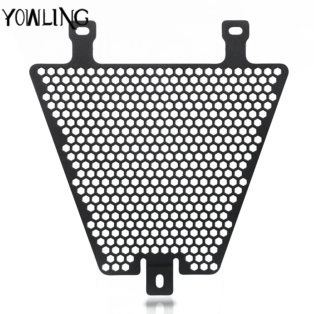 

For Ducati 1098 SUPERBIKE 1098 2007 2008 2009 Motorcycle Radiator Guard Tank Grille Shield Oil Cooler Bezel Protector Mesh Cover