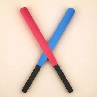 

1 set 1 Set Kids Baseball Bat Lightweight Children Baseball For Outdoor Sports Indoor Game Play Portable Entertainment Plaything