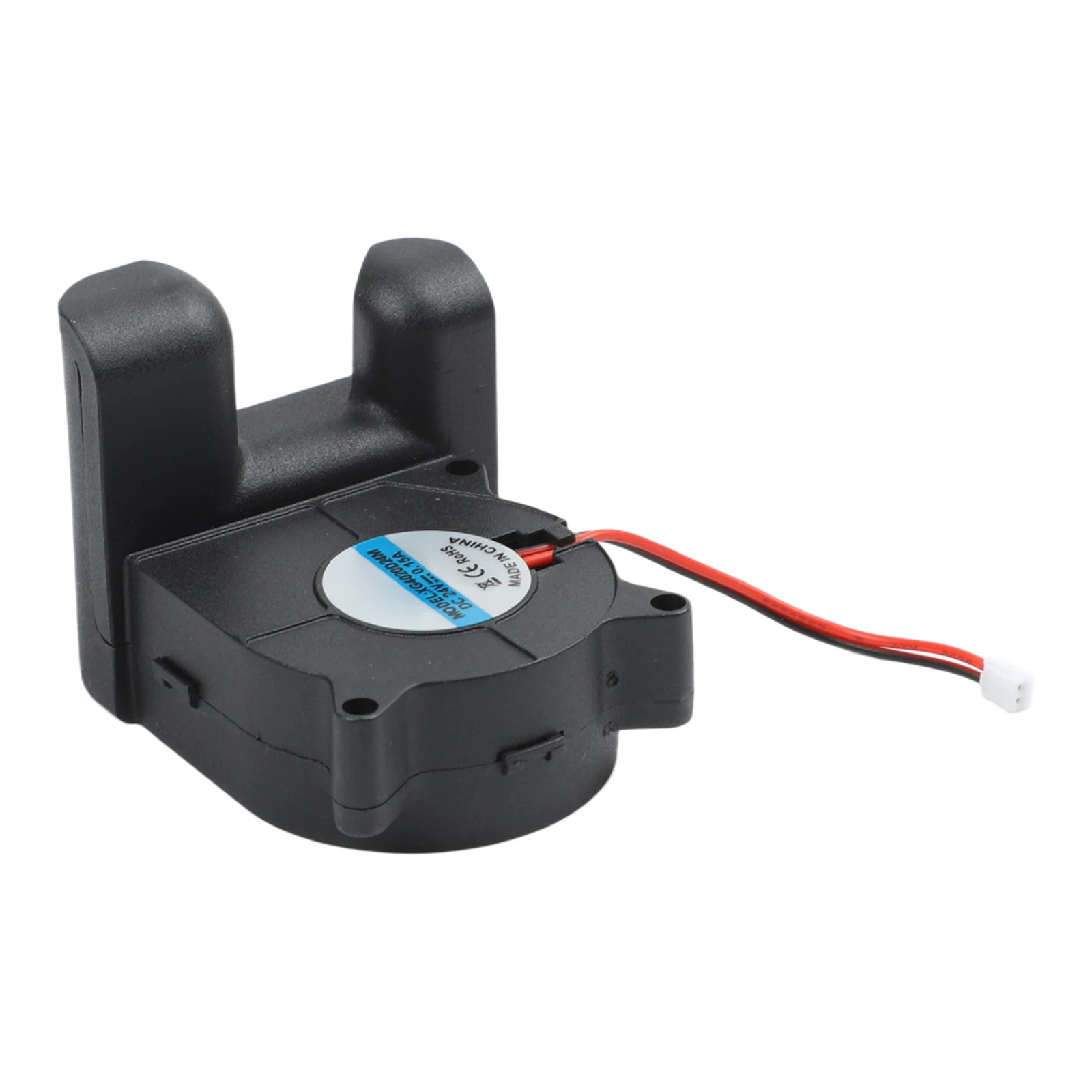 Extruder Cooling Fan 4020 for Artillery X3 Pro Plus Compatible Replacement Radiator for Stable Printing Environment