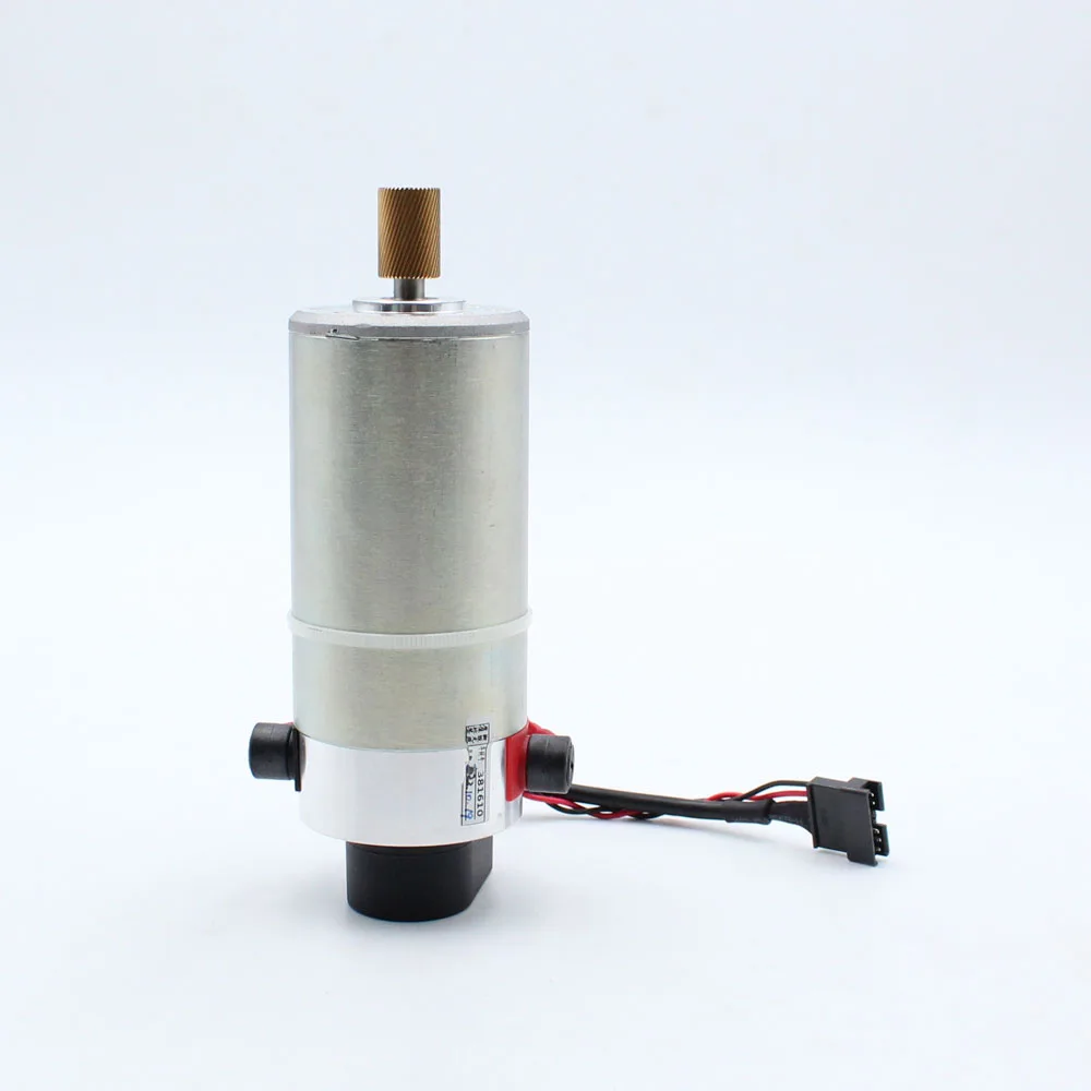 Imagem -03 - Servo Motor dc para Impressora Roland Motor de Varredura Xc540 Xc640 Xc740 Xj-540 Xj-640 Xj-740 Fh-740