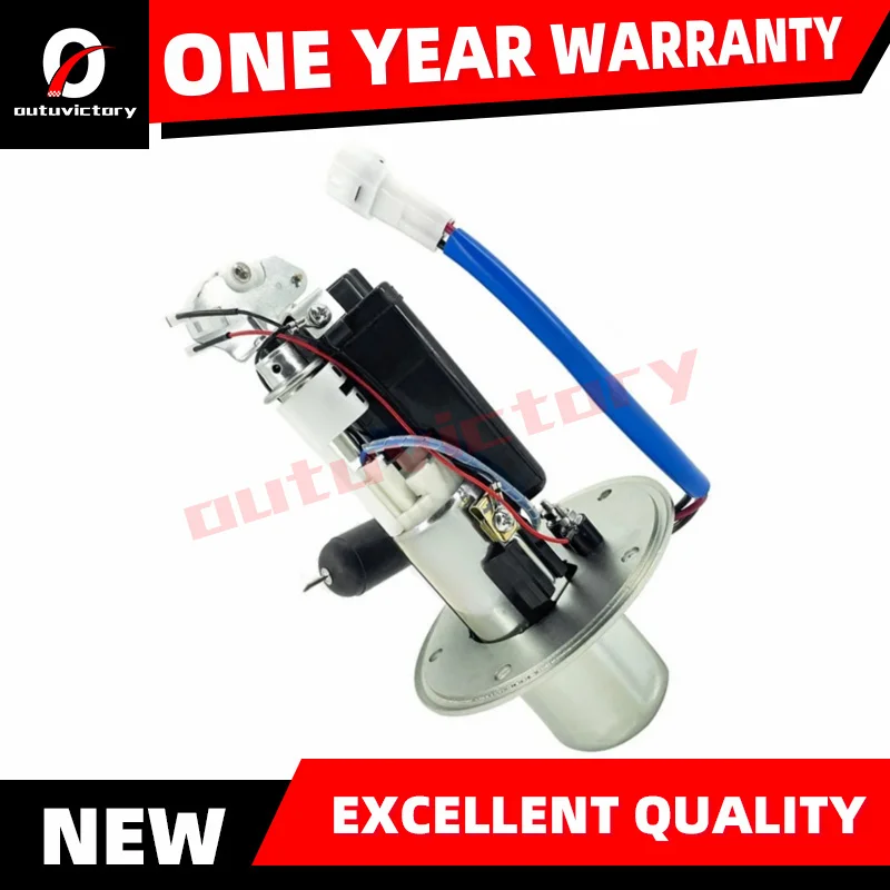 15100-01H00 1510001H00 Fuel Pump Assembly For Suzuki 2006-2007 GSXR600 GSXR750 GSX-R600 GSX-R750