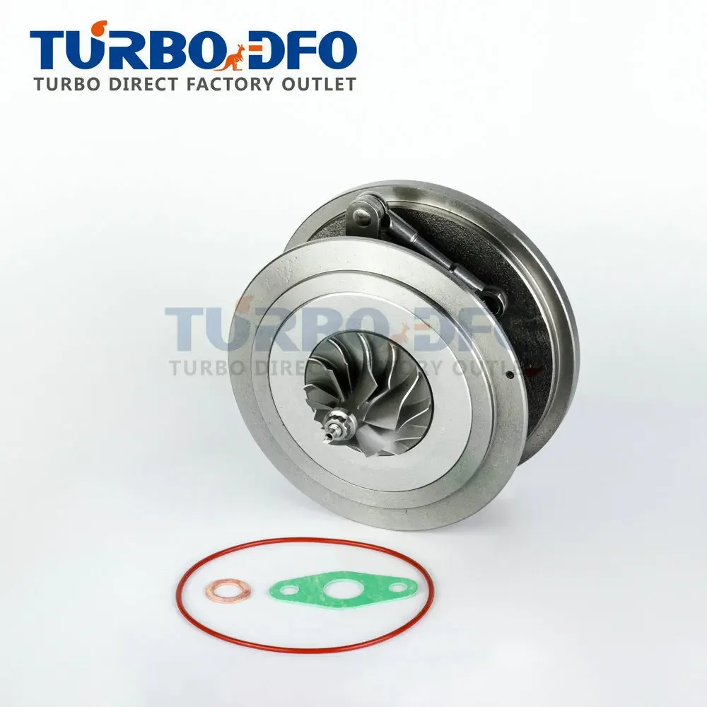 Turbo Charger CHRA for Ford Ranger Transit 2.2 TDCi 110Kw 92Kw 74Kw 99Kw 114Kw 150HP GBVAJQJ BK3Q6K682CB 787556-5022S 2012