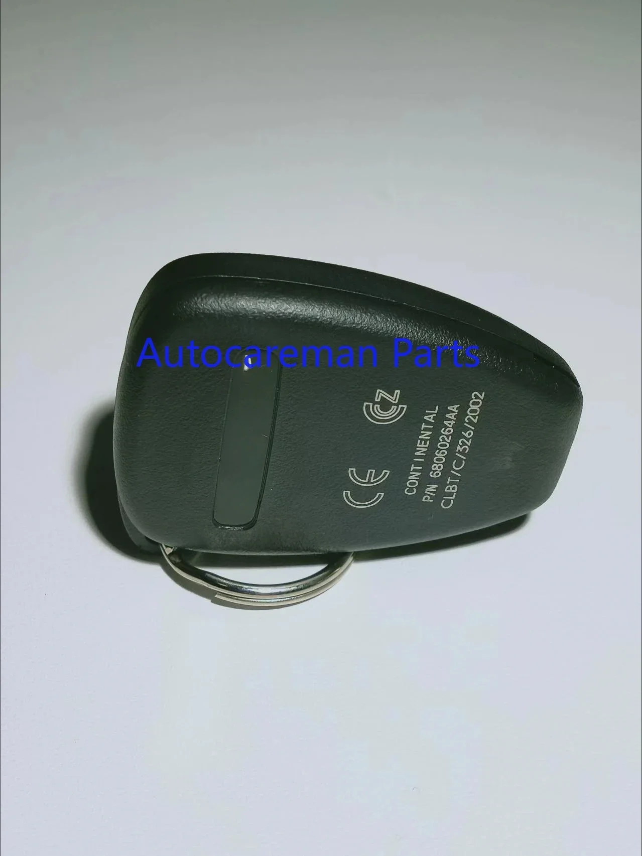 Adatto per Chrysler voyager grand voyager rg 2001-2007 Telecomando a 5 pulsanti 68060264 AA 4686799 AB