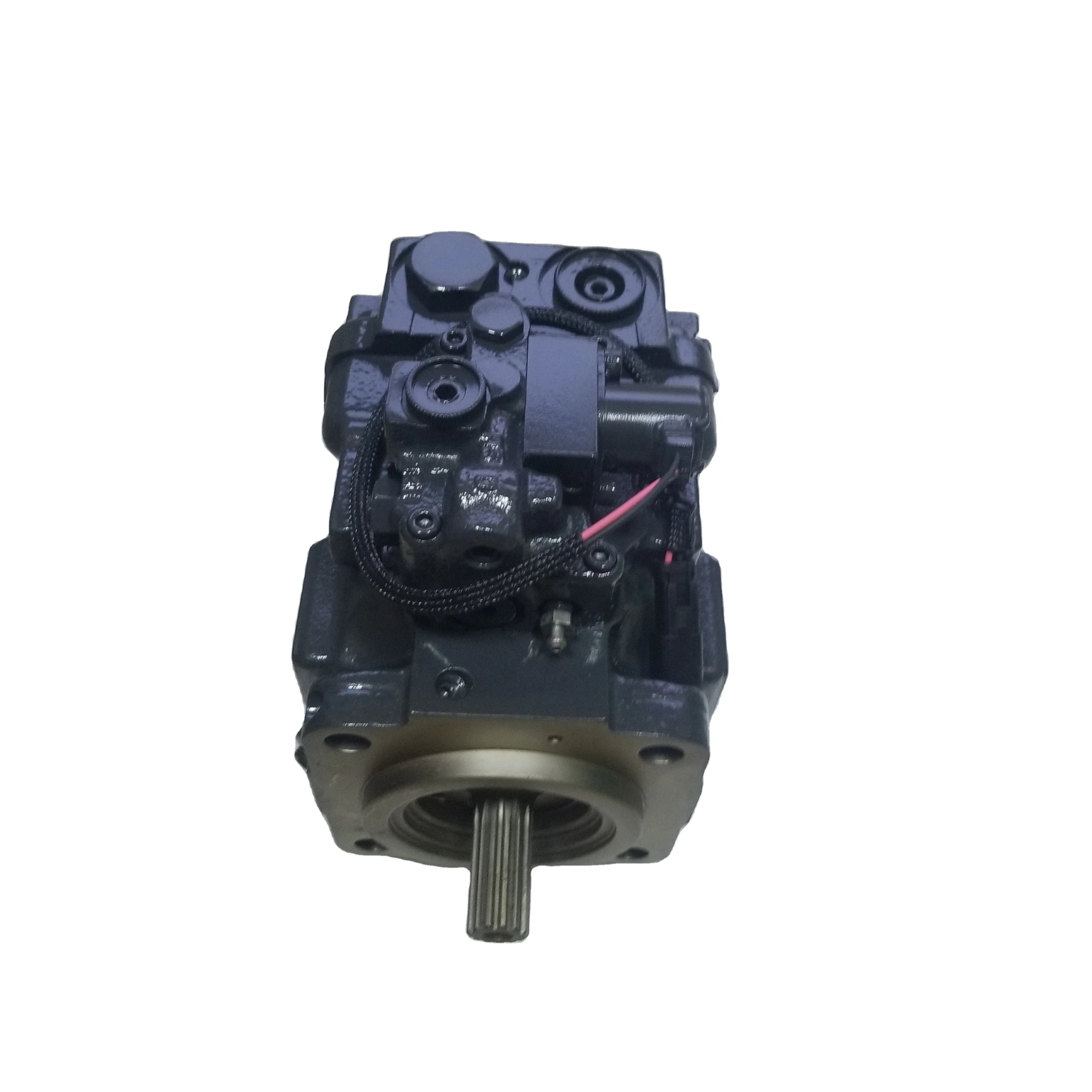 Wheel Loader Hydrau…