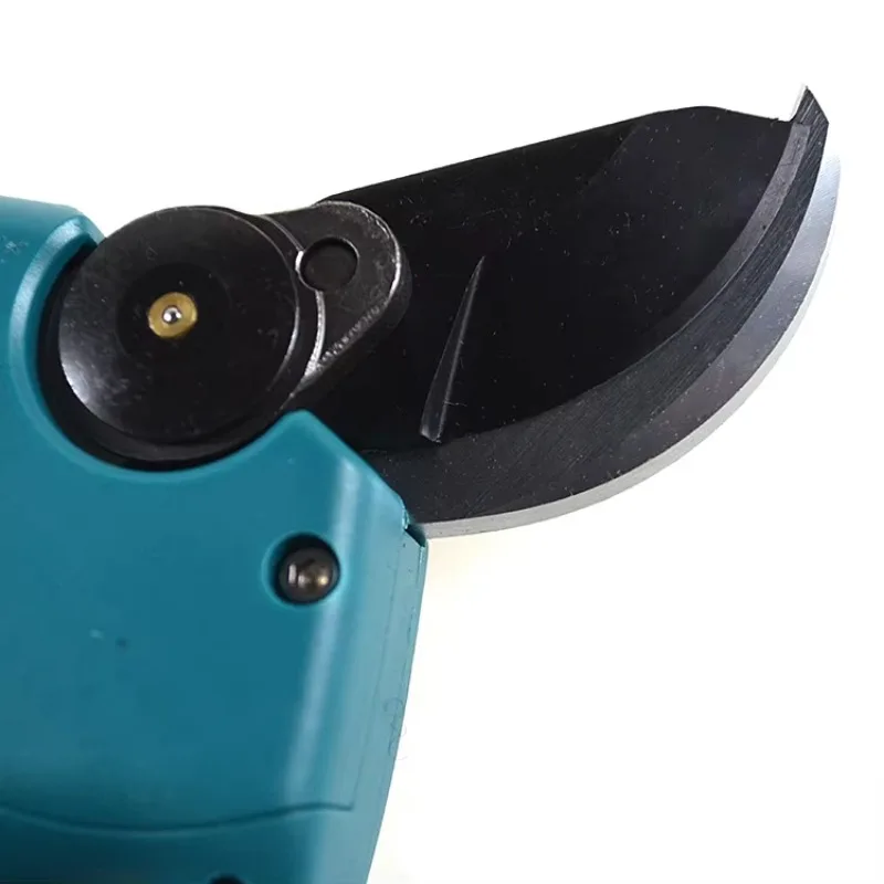 

202540mm Cordless Progressive Battery Powered Scissors Pruning Professional Electric Pruner Vineyard Electric Pruning Shears
