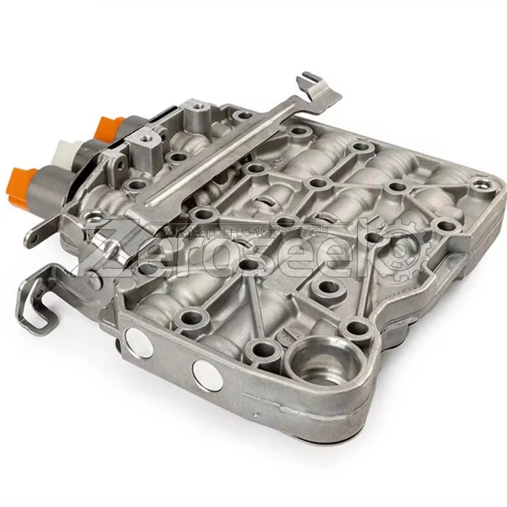 VT2 CVT Valve Body Automatic Transmission Part - Direct Fit Mini Cooper 2002-2009