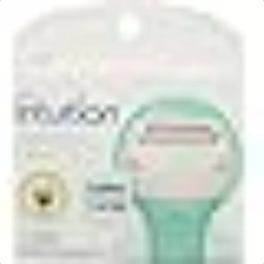 Schick Intuition Sensitive Skin Womens Razor Refills with Vitamin E and Aloe Pack of 1 count of 3