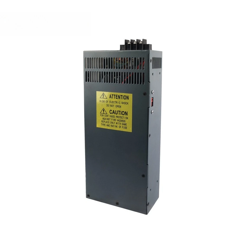 1500W Switching Power Supply AC to DC Regulated Converter 12V 24V 36V 48V High Power Transformer