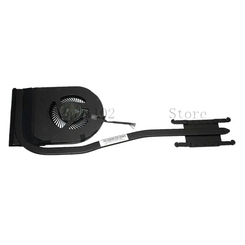

€ 01ER494 Новый для Lenovo ThinkPad T580 AUS Вентилятор охлаждения процессора Радиатор =/