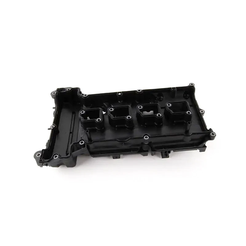 Car Parts Cylinder Head Engine Rocker Valve Cover 2710101030 for Mercedes C Class W203 Rocker Valve Cover C180 C200 C230 CLK200