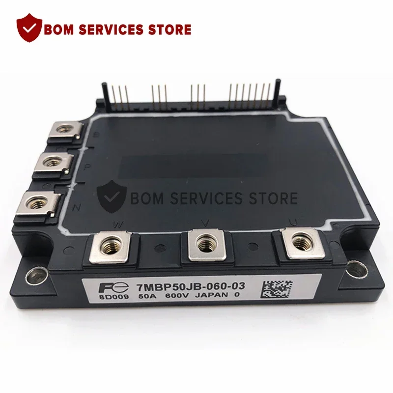 7MBP50JB-060-03 7MBP25RA120-03 NEUES ORIGINAL IGBT-MODUL