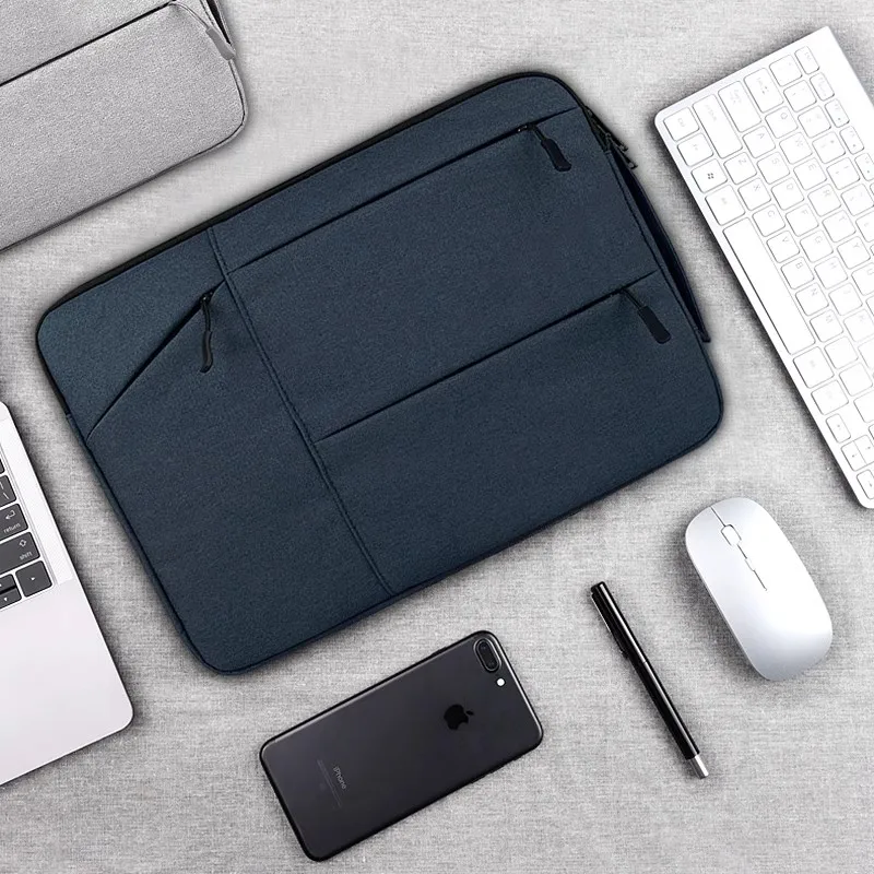 

Сумка для ноутбука Lenovo Idea Tab 11,0 дюймов 2025 Cover Funda Sleeve Портативный чехол для Yoga Tab 11,1 Idea Tab 5G 11.0" Tablet