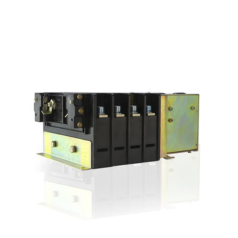 Yyhc-smart 250a Isolation schalter Dual Power Automatik schalter