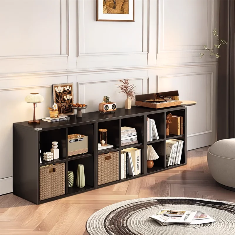 Bnj Steel Grid Cabi…