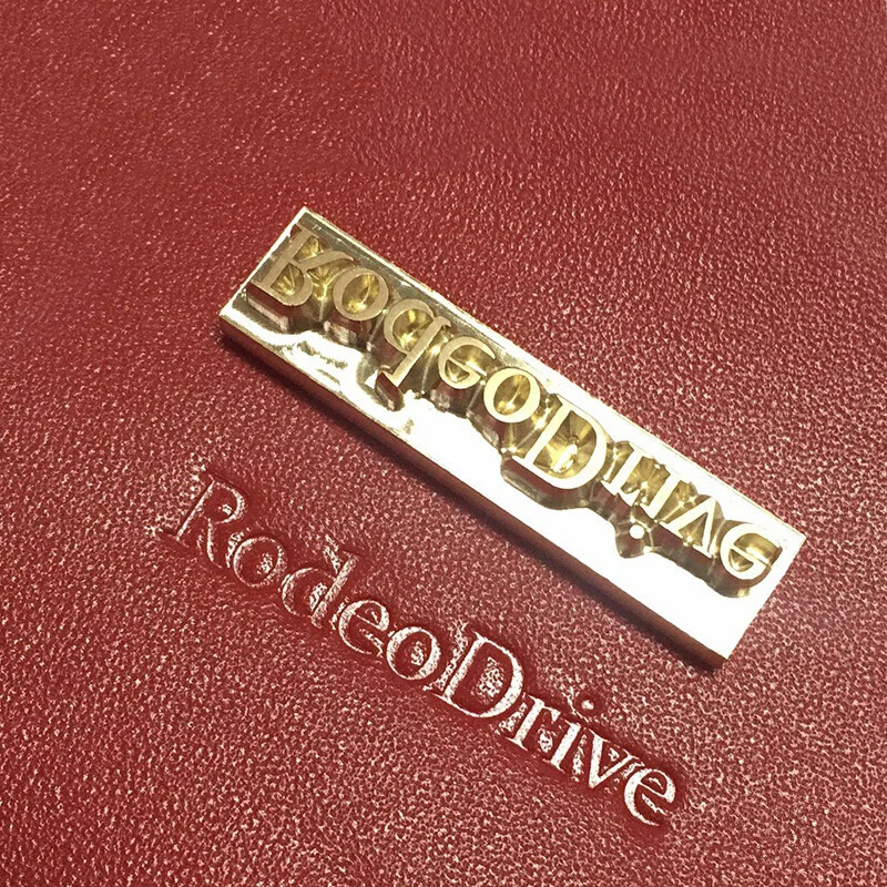CASEKEY Custom Logo Service