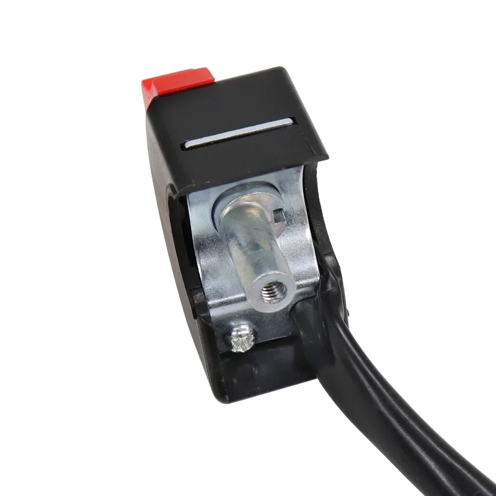 Picture 4: DIMMER HEADLIGHT SWITCH for HONDA CT70 CT 70 1970 1971 1972 TRAIL HI LOW BEAM