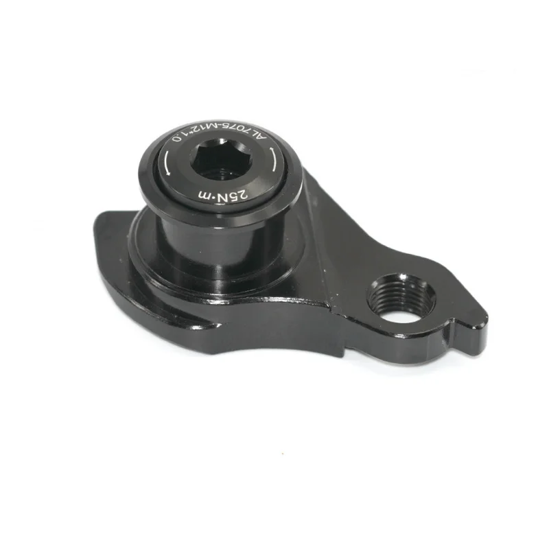 Soporte de Desviador Universal para Udh Sram Specialized 2021 EPIC SJ EVO Whyte Transition YT Santa Cruz Trek W 583423 Dropout