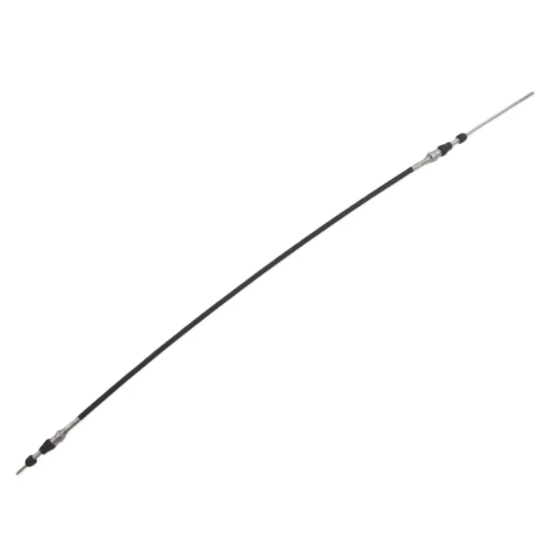 SJ23288 SJ32616 Genuine Multi Way Valve Cable Tractor Parts for John Deere 3B604 3B554 454