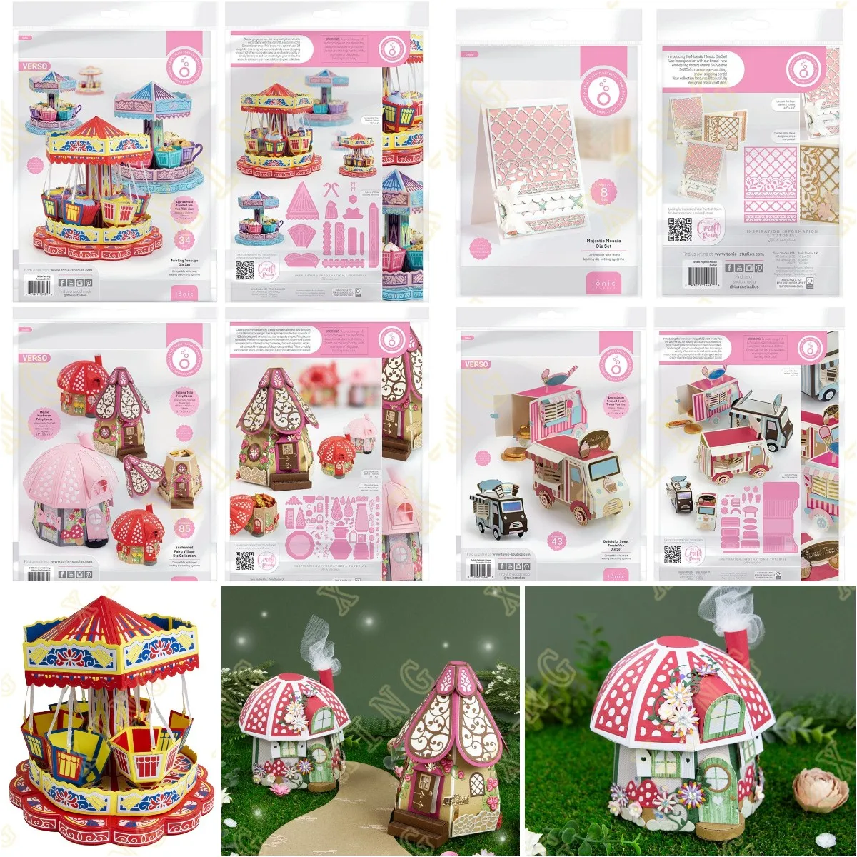 

New Twirling Tea Cups Metal Cutting Dies for DIY Scrapbooking Crafts Dies Cut Maker Photo Album Template Handmade Decoration