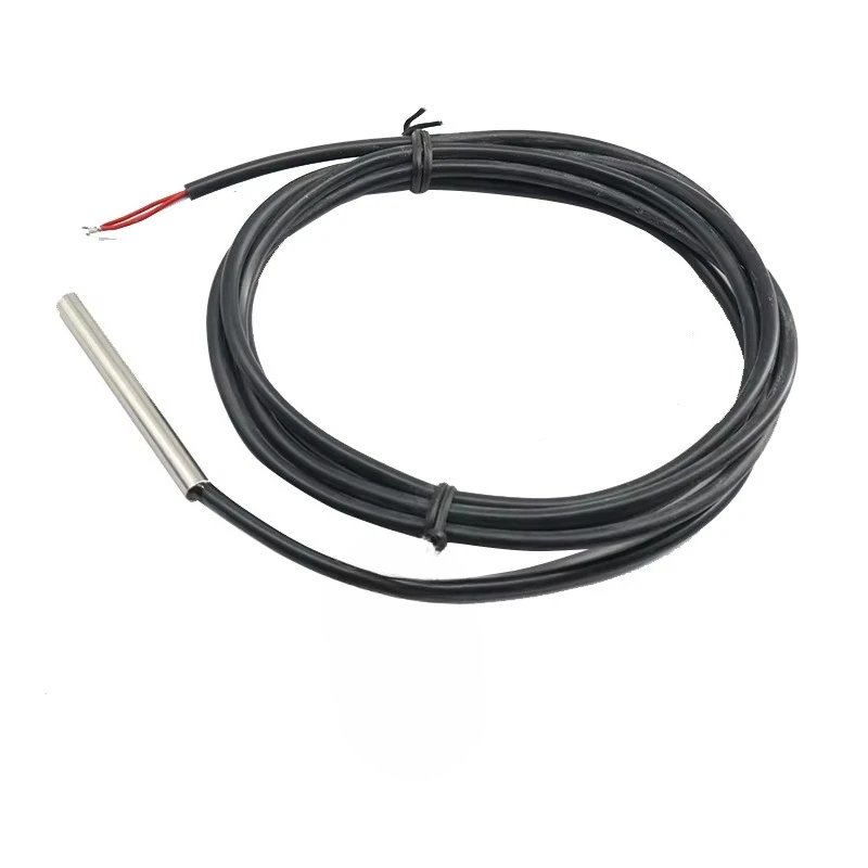 

Chinese Supplier 2205483203 Air Compressor Temperature Sensor Compressor Spare Parts