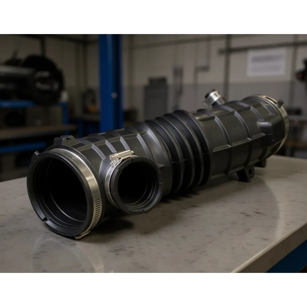 

Воздухозаборный шланг двигателя, совместимый с определёнными моделями Honda