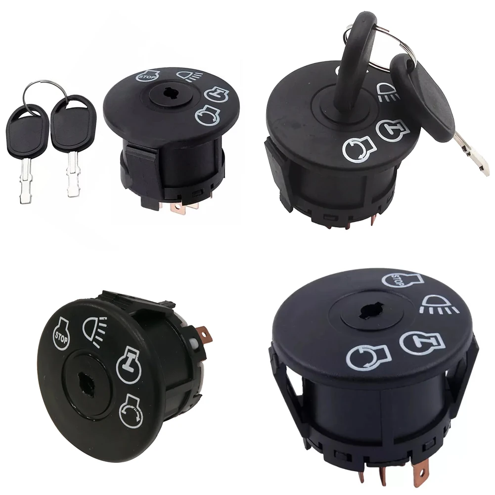 Lawn Mower Starter … - image